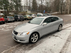 Lexus GS, Autot, Helsinki, Tori.fi Lexus GS, Autot, Helsinki, Tori.fi