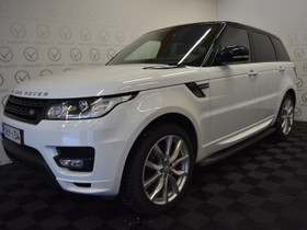 Land Rover Range Rover Sport, Autot, Lohja, Tori.fi Land Rover Range Rover Sport, Autot, Lohja, Tori.fi