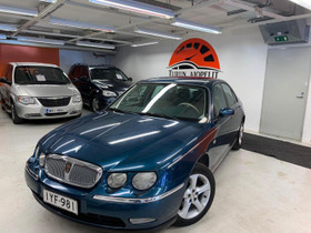 Rover 75, Autot, Raisio, Tori.fi Rover 75, Autot, Raisio, Tori.fi