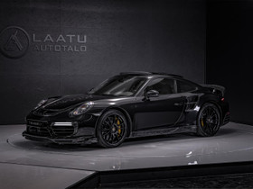 PORSCHE 911 TURBO S, Autot, Raisio, Tori.fi PORSCHE 911 TURBO S, Autot, Raisio, Tori.fi