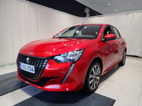PEUGEOT 208, Autot, Rauma, Tori.fi PEUGEOT 208, Autot, Rauma, Tori.fi