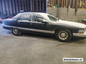 Buick Roadmaster, Autot, Kankaanpää, Tori.fi Buick Roadmaster, Autot, Kankaanpää, Tori.fi