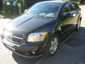 Dodge Caliber, Autot, Helsinki, Tori.fi Dodge Caliber, Autot, Helsinki, Tori.fi