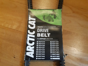 ARCTICCAT Katso Lisätiedot VARIAATTORINHIHNA, Moottorikelkan varaosat ja tarvikkeet, Mototarvikkeet ja varaosat, Hämeenlinna, Tori.fi ARCTICCAT Katso Lisätiedot VARIAATTORINHIHNA, Moottorikelkan varaosat ja tarvikkeet, Mototarvikkeet ja varaosat, Hämeenlinna, Tori.fi