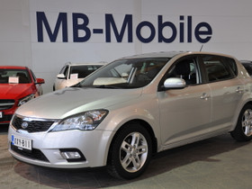 Kia Cee'd, Autot, Kokkola, Tori.fi Kia Cee'd, Autot, Kokkola, Tori.fi