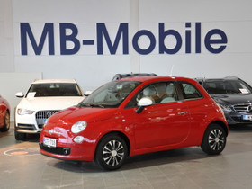 Fiat 500, Autot, Kokkola, Tori.fi Fiat 500, Autot, Kokkola, Tori.fi