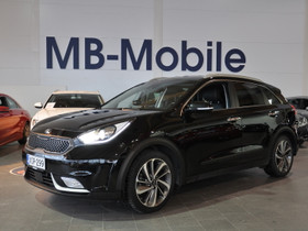 Kia Niro, Autot, Kokkola, Tori.fi Kia Niro, Autot, Kokkola, Tori.fi