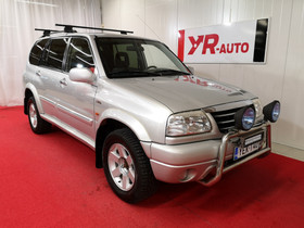 Suzuki Grand Vitara, Autot, Helsinki, Tori.fi Suzuki Grand Vitara, Autot, Helsinki, Tori.fi