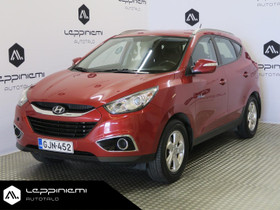 Hyundai Ix35, Autot, Tampere, Tori.fi Hyundai Ix35, Autot, Tampere, Tori.fi