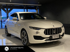 Maserati Levante, Autot, Tampere, Tori.fi Maserati Levante, Autot, Tampere, Tori.fi