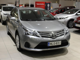 Toyota AVENSIS, Autot, Kemijärvi, Tori.fi Toyota AVENSIS, Autot, Kemijärvi, Tori.fi