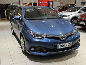 Toyota AURIS, Autot, Kemijärvi, Tori.fi Toyota AURIS, Autot, Kemijärvi, Tori.fi
