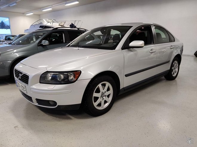 Volvo S40 Volvo S40