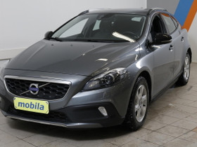 Volvo V40 CROSS COUNTRY, Autot, Rovaniemi, Tori.fi Volvo V40 CROSS COUNTRY, Autot, Rovaniemi, Tori.fi