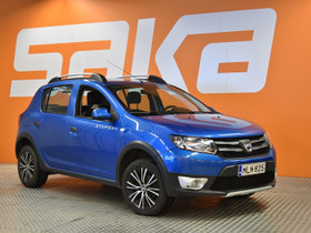 Dacia Sandero, Autot, Lappeenranta, Tori.fi Dacia Sandero, Autot, Lappeenranta, Tori.fi