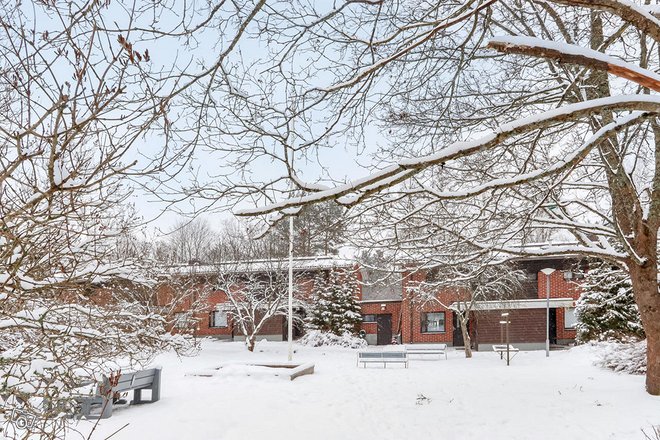 Hyvinkää Kulomäki / Paavola Kulomäentie 9 3h+k +sa Hyvinkää Kulomäki / Paavola Kulomäentie 9 3h+k +sa