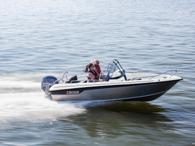 Yamarin 49 CROSS BR Q+Yamaha F60, Moottoriveneet, Veneet, Savonlinna, Tori.fi Yamarin 49 CROSS BR Q+Yamaha F60, Moottoriveneet, Veneet, Savonlinna, Tori.fi