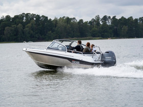 Yamarin Cross 57 BRQ + YAMAHA F115, Moottoriveneet, Veneet, Savonlinna, Tori.fi Yamarin Cross 57 BRQ + YAMAHA F115, Moottoriveneet, Veneet, Savonlinna, Tori.fi
