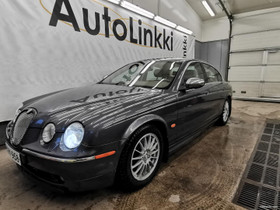 Jaguar S-Type, Autot, Oulu, Tori.fi Jaguar S-Type, Autot, Oulu, Tori.fi