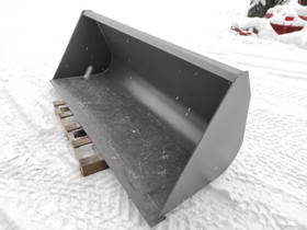 Lumikauha 2500mm/ 1800l, Maanrakennuskoneet, Työkoneet ja kalusto, Mikkeli, Tori.fi Lumikauha 2500mm/ 1800l, Maanrakennuskoneet, Työkoneet ja kalusto, Mikkeli, Tori.fi