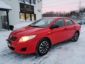 Toyota Corolla, Autot, Oulu, Tori.fi Toyota Corolla, Autot, Oulu, Tori.fi