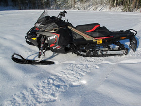 Lynx X-trim, Moottorikelkat, Moto, Imatra, Tori.fi Lynx X-trim, Moottorikelkat, Moto, Imatra, Tori.fi