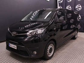 Toyota Proace, Autot, Jyväskylä, Tori.fi Toyota Proace, Autot, Jyväskylä, Tori.fi