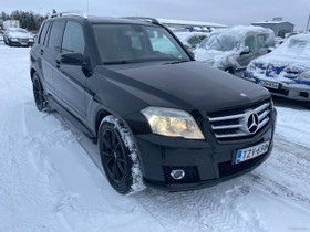 Mercedes-Benz GLK, Autot, Seinäjoki, Tori.fi Mercedes-Benz GLK, Autot, Seinäjoki, Tori.fi