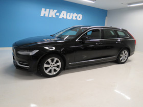 Volvo V90, Autot, Kokkola, Tori.fi Volvo V90, Autot, Kokkola, Tori.fi