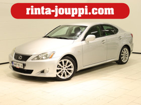 Lexus IS, Autot, Rovaniemi, Tori.fi Lexus IS, Autot, Rovaniemi, Tori.fi