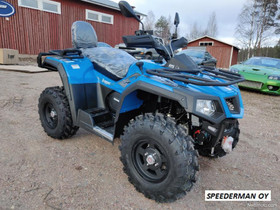 Trapper 550 T3 Eps, Mönkijät, Moto, Kankaanpää, Tori.fi Trapper 550 T3 Eps, Mönkijät, Moto, Kankaanpää, Tori.fi