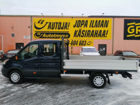 Ford Transit, Autot, Seinäjoki, Tori.fi Ford Transit, Autot, Seinäjoki, Tori.fi