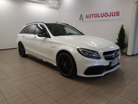 MERCEDES-BENZ C, Autot, Pori, Tori.fi MERCEDES-BENZ C, Autot, Pori, Tori.fi
