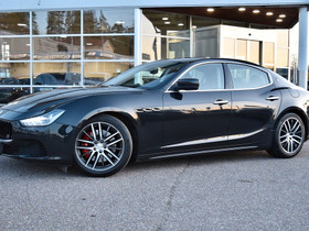 MASERATI Ghibli, Autot, Helsinki, Tori.fi MASERATI Ghibli, Autot, Helsinki, Tori.fi