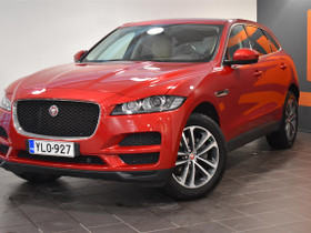JAGUAR F-PACE, Autot, Vantaa, Tori.fi JAGUAR F-PACE, Autot, Vantaa, Tori.fi