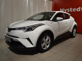 TOYOTA C-HR, Autot, Ylivieska, Tori.fi TOYOTA C-HR, Autot, Ylivieska, Tori.fi