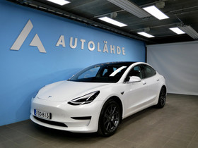 Tesla Model 3, Autot, Tampere, Tori.fi Tesla Model 3, Autot, Tampere, Tori.fi