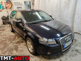 Audi A3, Autot, Kuopio, Tori.fi Audi A3, Autot, Kuopio, Tori.fi