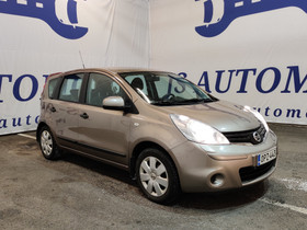 Nissan Note, Autot, Oulu, Tori.fi Nissan Note, Autot, Oulu, Tori.fi