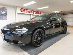 BMW 630, Autot, Iisalmi, Tori.fi BMW 630, Autot, Iisalmi, Tori.fi