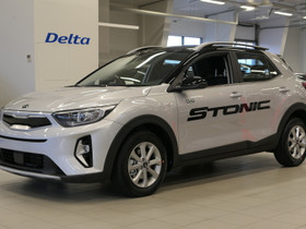 Kia STONIC, Autot, Jyväskylä, Tori.fi Kia STONIC, Autot, Jyväskylä, Tori.fi