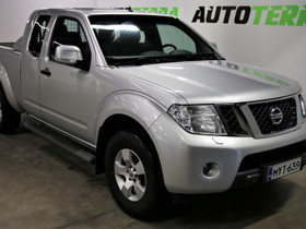 Nissan Navara, Autot, Kaarina, Tori.fi Nissan Navara, Autot, Kaarina, Tori.fi