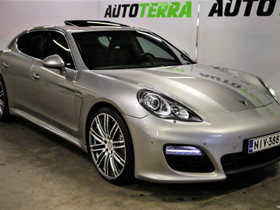 Porsche Panamera, Autot, Kaarina, Tori.fi Porsche Panamera, Autot, Kaarina, Tori.fi