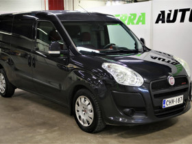 Fiat Doblo, Autot, Kaarina, Tori.fi Fiat Doblo, Autot, Kaarina, Tori.fi