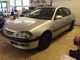 Toyota Avensis, Autot, Kouvola, Tori.fi Toyota Avensis, Autot, Kouvola, Tori.fi