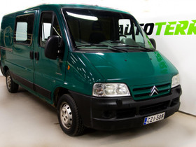 Citroen Jumper, Autot, Kaarina, Tori.fi Citroen Jumper, Autot, Kaarina, Tori.fi