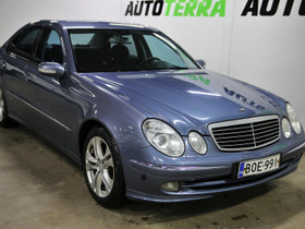 Mercedes-Benz E, Autot, Kaarina, Tori.fi Mercedes-Benz E, Autot, Kaarina, Tori.fi