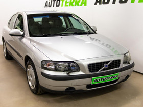 Volvo S60, Autot, Kaarina, Tori.fi Volvo S60, Autot, Kaarina, Tori.fi