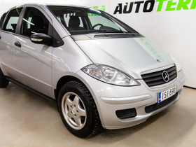 Mercedes-Benz A, Autot, Kaarina, Tori.fi Mercedes-Benz A, Autot, Kaarina, Tori.fi