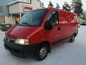 Fiat Ducato, Autot, Joensuu, Tori.fi Fiat Ducato, Autot, Joensuu, Tori.fi